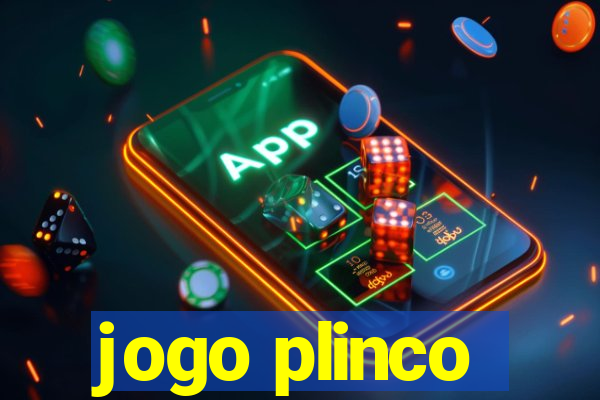 jogo plinco